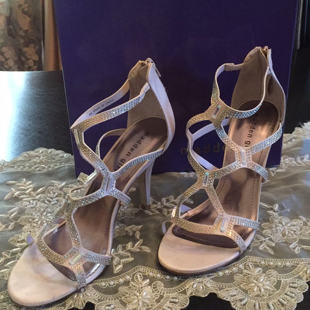 Madden Girl Shoes